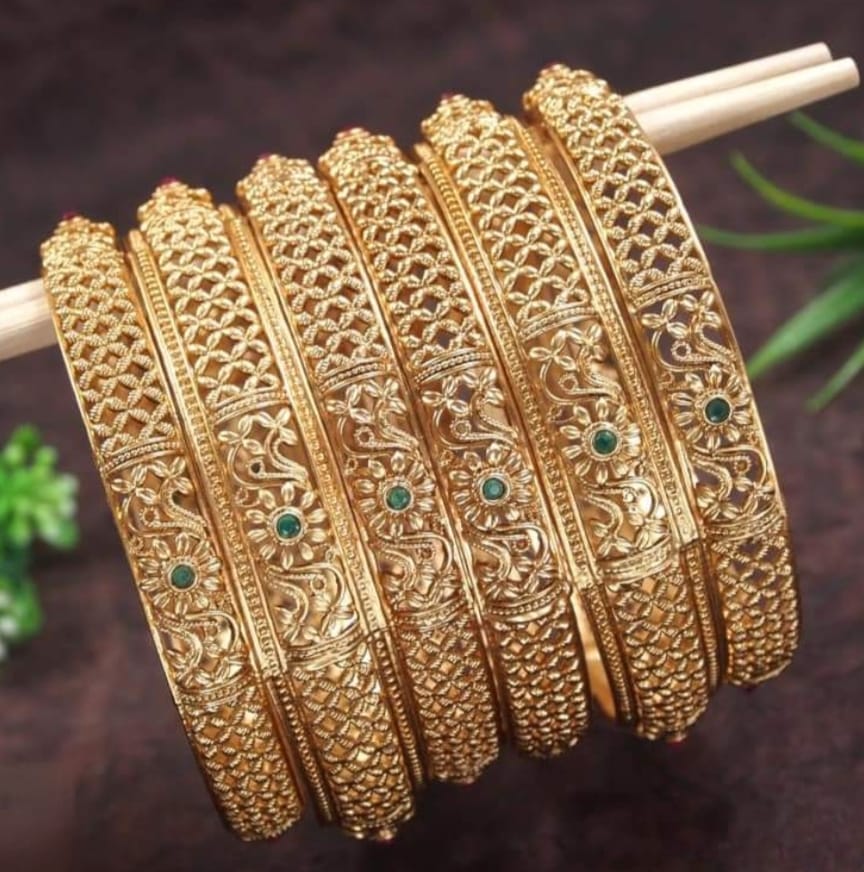Bangles
