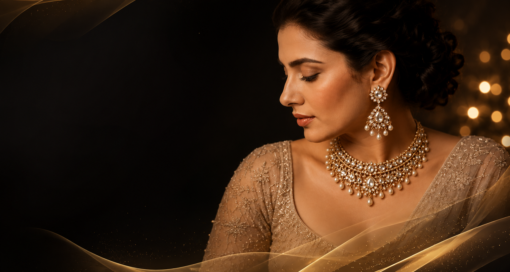 Jewellery\n*That Feels Like You*